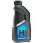 Масло Husqvarna HP для 2х-тактных двигателей, 1 л